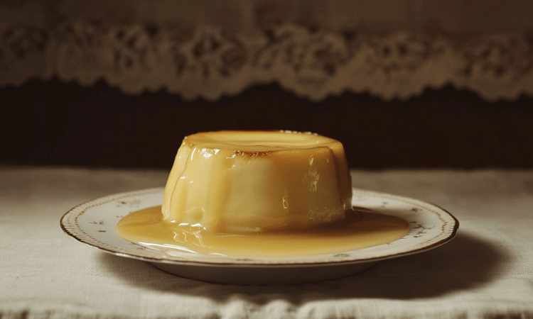 10 Postres Rápidos para la Familia: Delicias en Minutos