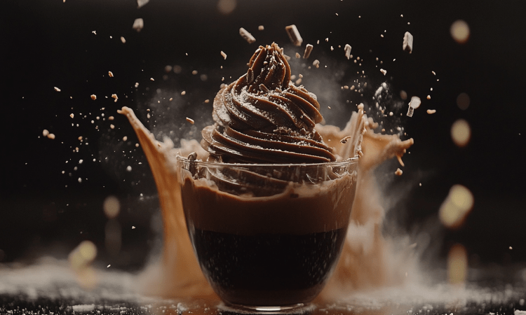 10 Postres Rápidos para la Familia: Delicias en Minutos